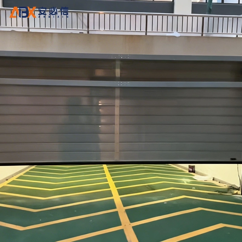 兴安盟雷达高速门